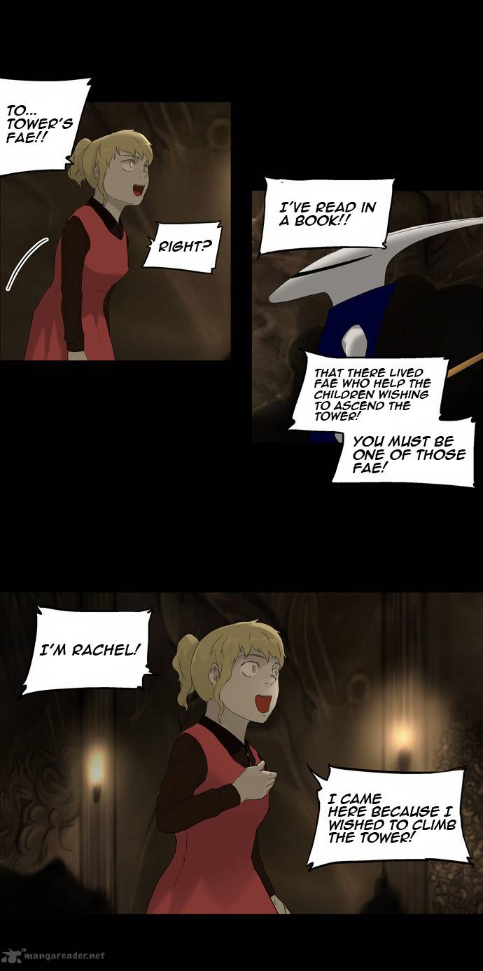 Tower of God Chapter 76 image 19